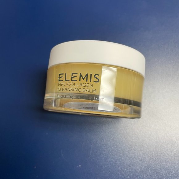 Brand New Elemis Pro-Collagen Cleansing Balm 50g 1.7oz - Picture 7 of 10